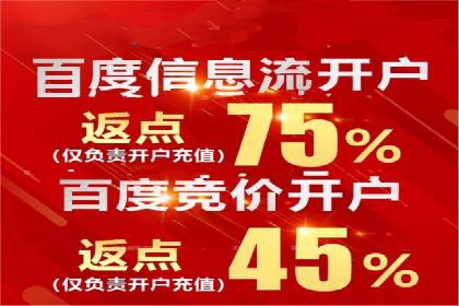 百度竞价推广运营策略调整实战案例分享